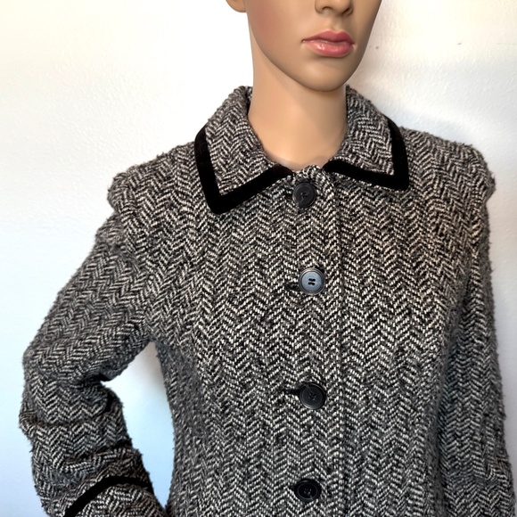 ANN TAYLOR LOFT Women’s Coat (Size 6) - Picture 3 of 13